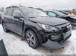 2019 Subaru Outback 2.5i Limited Gray vin: 4S4BSANC1K3328133