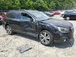 2019 Subaru Outback 2.5i Limited Black vin: 4S4BSANC1K3368079