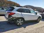 2019 Subaru Outback 2.5i Limited White vin: 4S4BSANC2K3383920