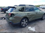 2019 Subaru Outback 2.5i Limited Коричневый vin: 4S4BSANC3K3338968