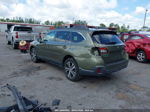 2019 Subaru Outback 2.5i Limited Коричневый vin: 4S4BSANC3K3338968