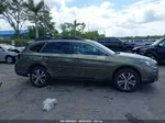 2019 Subaru Outback 2.5i Limited Brown vin: 4S4BSANC3K3338968