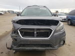 2019 Subaru Outback 2.5i Limited Gray vin: 4S4BSANC5K3350653