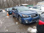 2019 Subaru Outback 2.5i Limited Синий vin: 4S4BSANC6K3204066