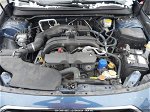 2019 Subaru Outback 2.5i Limited Синий vin: 4S4BSANC6K3204066