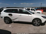 2019 Subaru Outback Limited White vin: 4S4BSANC6K3382169