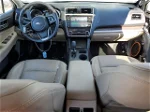 2019 Subaru Outback 2.5i Limited Серебряный vin: 4S4BSANC7K3265555