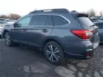 2019 Subaru Outback 2.5i Limited Gray vin: 4S4BSANC8K3292649