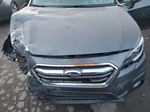 2019 Subaru Outback 2.5i Limited Gray vin: 4S4BSANC8K3292649