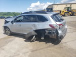 2019 Subaru Outback 2.5i Limited Silver vin: 4S4BSANC8K3328095