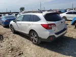 2019 Subaru Outback 2.5i Limited White vin: 4S4BSANC9K3294944