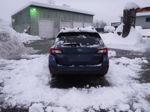 2019 Subaru Outback 2.5i Limited Blue vin: 4S4BSANC9K3346900