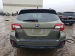 2019 Subaru Outback Touring Green vin: 4S4BSATC1K3247491