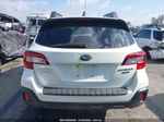 2019 Subaru Outback 3.6r Limited Белый vin: 4S4BSENC5K3374801