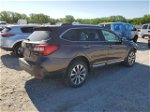 2019 Subaru Outback Touring Brown vin: 4S4BSETC0K3389905