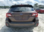 2019 Subaru Outback Touring Brown vin: 4S4BSETCXK3320963