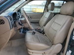 2001 Honda Passport Ex Зеленый vin: 4S6CK58W214401253