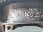 2001 Honda Passport Ex Серебряный vin: 4S6CK58W514400517