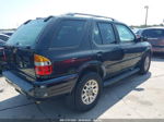 2001 Honda Passport Lx/ex/ex W/luxury Pkg Черный vin: 4S6CK58W614407122