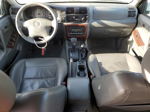 2001 Honda Passport Ex Серебряный vin: 4S6DM58W014413920