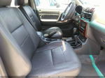 2001 Honda Passport Lx/ex/ex W/luxury Pkg Серебряный vin: 4S6DM58W614414392