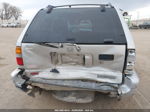 2001 Honda Passport Ex/lx Серебряный vin: 4S6DM58W714407824