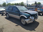 2001 Honda Passport Ex Two Tone vin: 4S6DM58W814410893