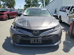 2019 Toyota Camry L Gray vin: 4T1B11HK0KU239850