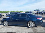 2019 Toyota Camry Le Turquoise vin: 4T1B11HK0KU272699