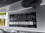 2019 Toyota Camry Le Silver vin: 4T1B11HK0KU698425