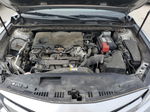 2019 Toyota Camry L Серебряный vin: 4T1B11HK0KU772491