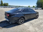 2019 Toyota Camry L Black vin: 4T1B11HK0KU790165