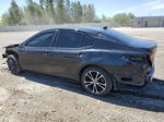 2019 Toyota Camry L Black vin: 4T1B11HK0KU790165