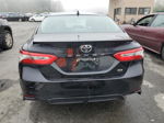 2019 Toyota Camry L Black vin: 4T1B11HK0KU802024