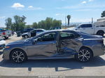 2019 Toyota Camry Se Gray vin: 4T1B11HK1KU165631