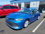 2019 Toyota Camry Le vin: 4T1B11HK1KU193915