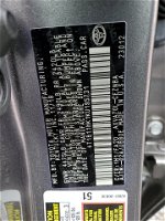 2019 Toyota Camry L Gray vin: 4T1B11HK1KU195731
