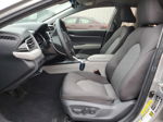 2019 Toyota Camry L Silver vin: 4T1B11HK1KU200071