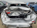 2019 Toyota Camry L Silver vin: 4T1B11HK1KU202483