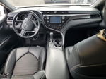 2019 Toyota Camry L Серый vin: 4T1B11HK1KU260593