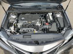 2019 Toyota Camry L Gray vin: 4T1B11HK1KU260593