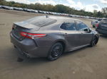 2019 Toyota Camry L Gray vin: 4T1B11HK1KU260593