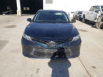 2019 Toyota Camry L Charcoal vin: 4T1B11HK1KU276051