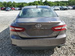 2019 Toyota Camry L Gray vin: 4T1B11HK1KU702840