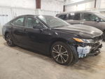 2019 Toyota Camry L Черный vin: 4T1B11HK1KU772287