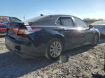 2019 Toyota Camry L Синий vin: 4T1B11HK1KU782611