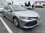 2019 Toyota Camry L/le/xle/se/xse vin: 4T1B11HK1KU784584