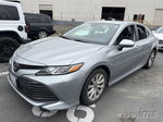 2019 Toyota Camry L/le/xle/se/xse vin: 4T1B11HK1KU784584