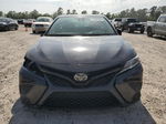 2019 Toyota Camry L Black vin: 4T1B11HK1KU787808