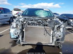 2019 Toyota Camry Se Silver vin: 4T1B11HK2KU168411